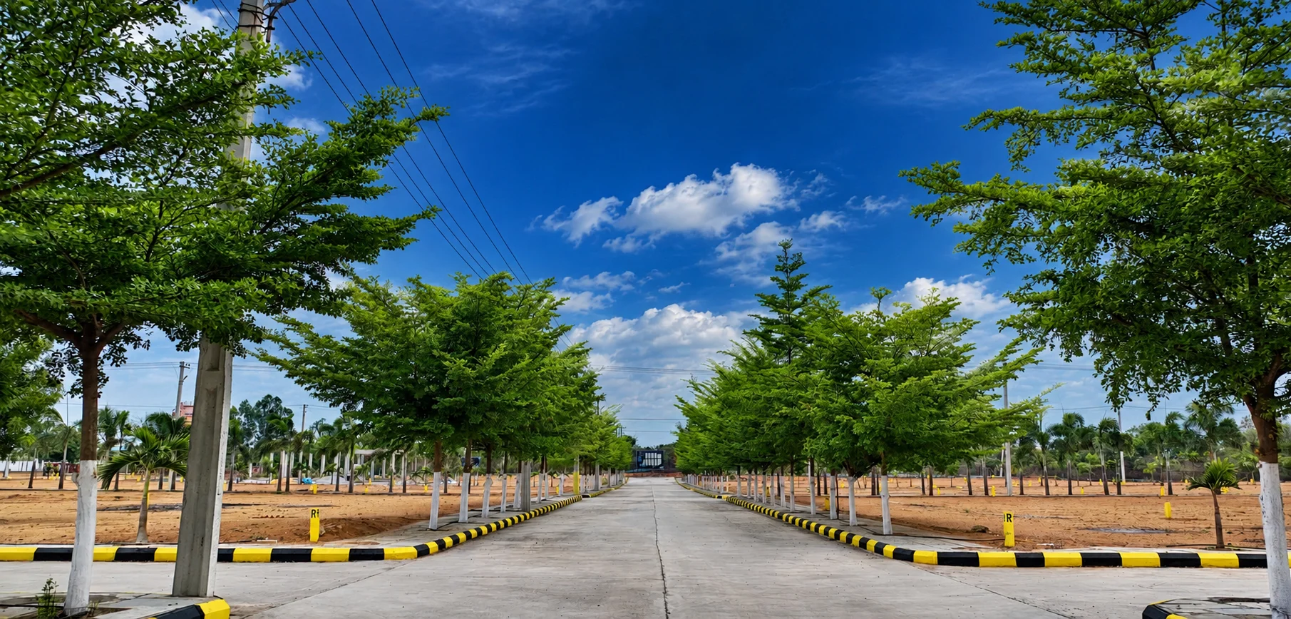 Thematic Parks