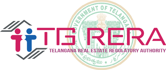 TG RERA Registered