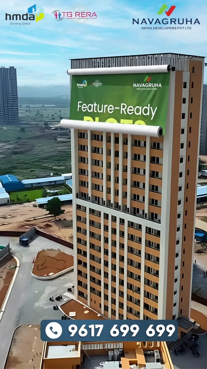 Feature-Ready Plots